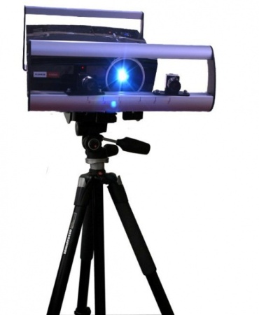 3D Сканер RangeVision Standard